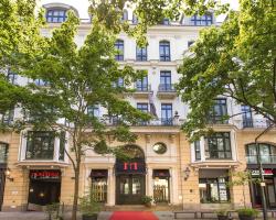 DORMERO Hotel Berlin Ku'damm