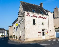 Logis Hôtels Restaurant La Mère Hamard