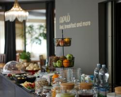 Hotel Aplo - Breakfast Experience