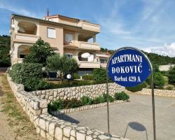 Apartments Đoković