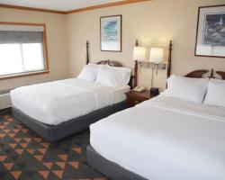 Holiday Inn Harborview-Port Washington