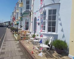 Seasons Guest House