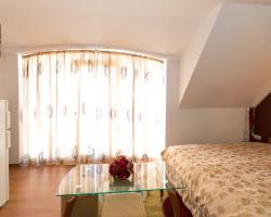Guest Rooms Tivona