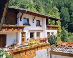 Haus Kirschner