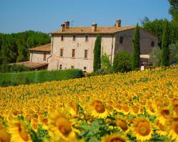 Agriturismo Casale Dei Frontini