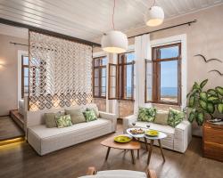 Ambassadors Residence Boutique Hotel