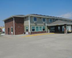 Boarders Inn & Suites by Cobblestone Hotels - Broken Bow