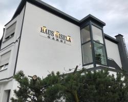 Gästehaus Gisela
