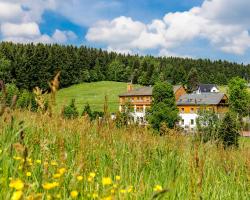 Landhaus Bergidyll