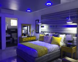 Hotel Rey