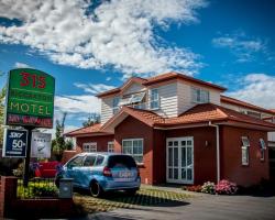 315 Motel Riccarton