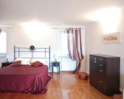 Apartment Crveni Mak