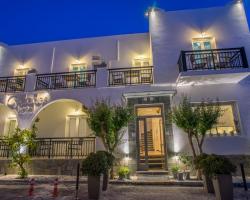 Hotel Cyclades