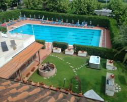 Residence Aurora Wellness & Spa