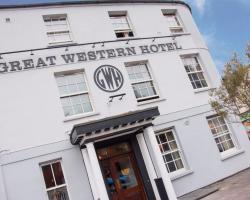 Great Western Hotel