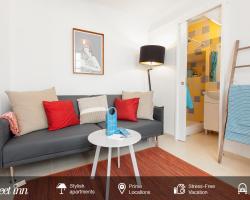 Sweet Inn Apartment - Baixa Blues