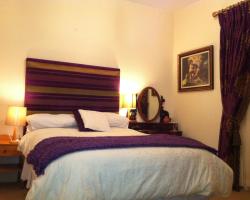 The Blue Door Bed & Breakfast