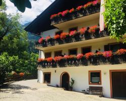 Tannerhof Bed & Breakfast
