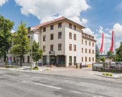 Domus Mater Hotel