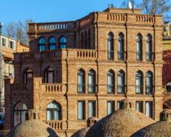 Abanotubani Boutique hotel