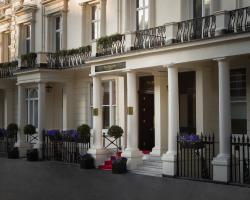 Montcalm Chilworth Townhouse, Paddington