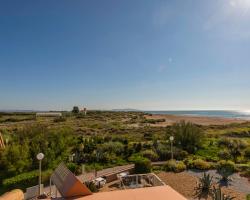 Hotel Les Dunes