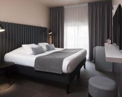 Hôtel Diana Dauphine