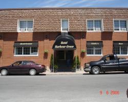 Hotel Harbour Grace