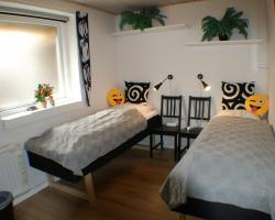 Kim's Homestay Skagen