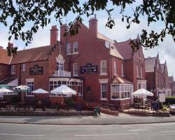 Grosvenor Hotel