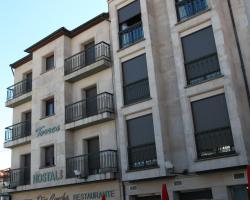 Hostal Torres