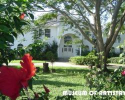 Orchid Garden Eco-Village Hotel Belize