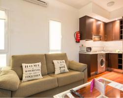 Apartamentos Victoria Suites