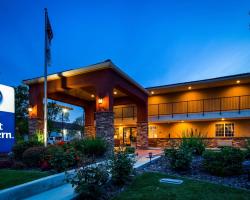 Best Western Willows Inn