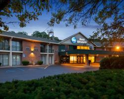 Best Western Clifton Park