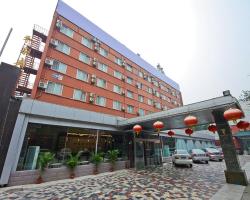 Hejia Inn Beijing Beisihuan