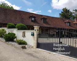 Le Venay