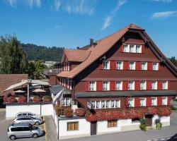 Hotel Kreuz