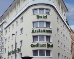 Hotel Coellner Hof