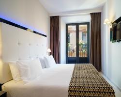 Dorma Málaga Museos