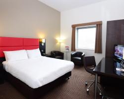 International Hotel Telford