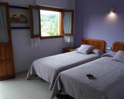 Hostal Rural El Campito