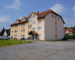 Gästehaus am Riedweg