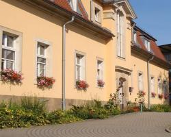 Hotel Regenbogenhaus