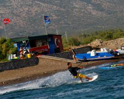 Datca Surf Tatil Koyu