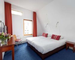 Lange Mare City Hotel Leiden