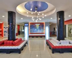 Best Western Plus Hotel Galileo Padova