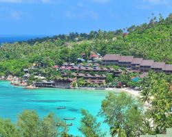 Haad Yao Bayview Resort & Spa - SHA plus Certified