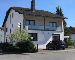 Pension Taunusblick Ferienwohnung und Apartment