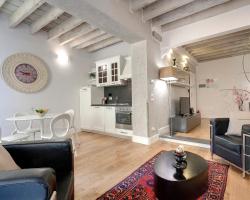 De Rustici Apartment